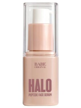 Babe Original Halo Face Serum 1oz